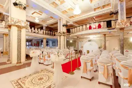 Golden Plaza - 2