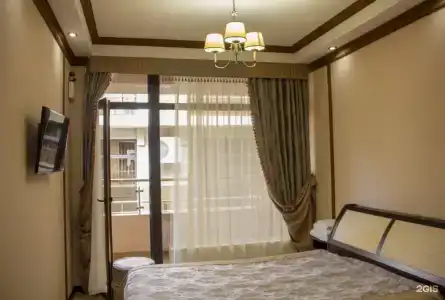 Bliss House - 85