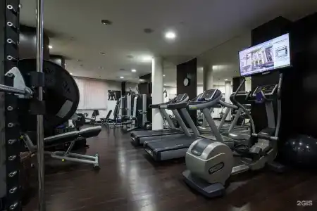 Swissоtel Resort Сочи Камелия - 9