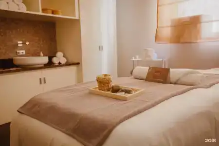 Swissоtel Resort Сочи Камелия - 51