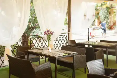 Kiparis Resort by Stellars  - 105