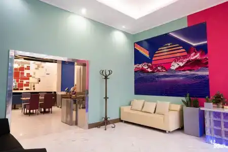 Ibis Styles - 6