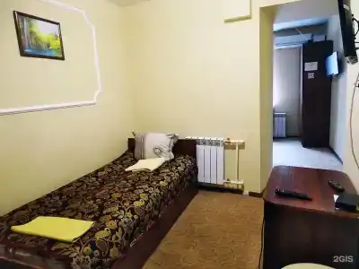 на Никитинской - 15