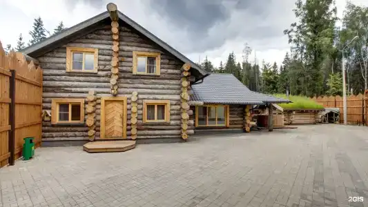 Голицын Клуб - 114