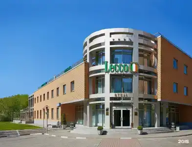 Лекко - 1