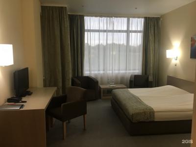 Аквариум by Zont Hotel Group - 28