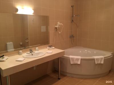 Аквариум by Zont Hotel Group - 54