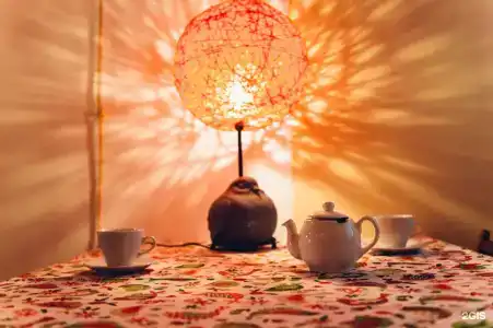 Иван Чай - отель и кофейня - 34