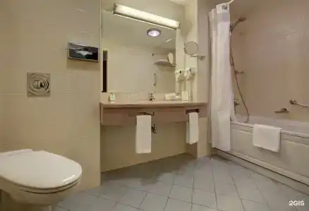 Лесная Сафмар - 36