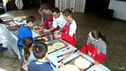 Загородный клуб Айвенго Джунгли - 81