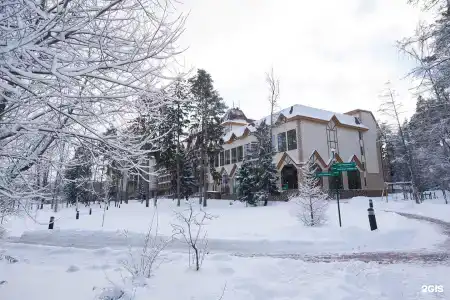 Ареал Конгресс отель - 88