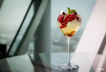 Swissotel Красные Холмы - 23