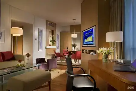 Swissotel Красные Холмы - 40