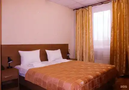 Царицынский Комплекс - 3