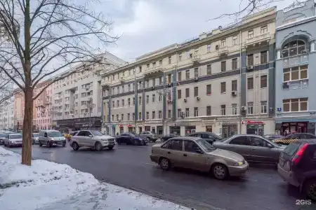 Маяковский - 22