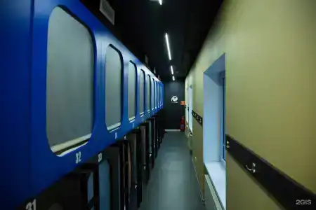 КУБ - 0