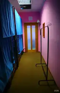 Russland hostel - 141