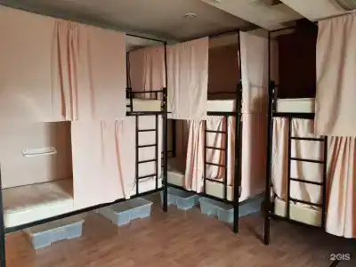 Russland hostel - 5