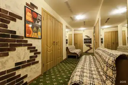 Винтерфелл на Арбате - 4