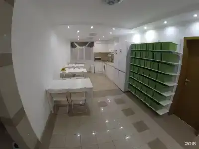 Run Hostel - 2