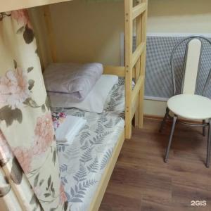 Milan Hostel - 13