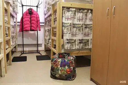 Лермонтовский проспект - 5