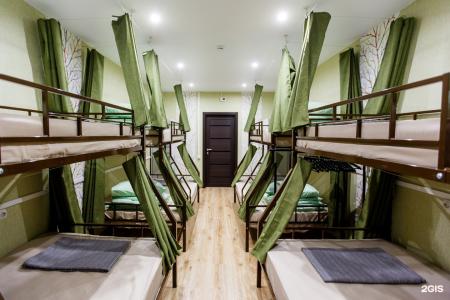 Nice hostel Crocus - 27