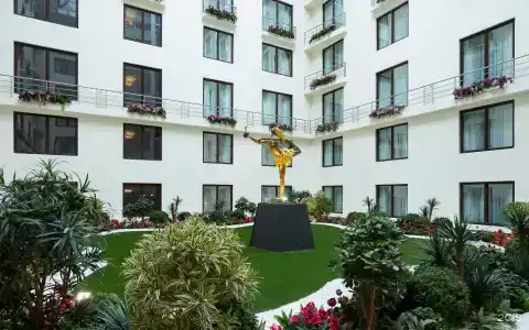 The Carlton - 60