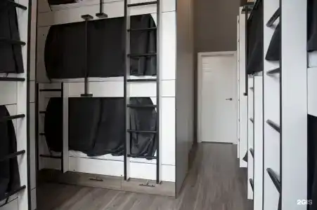 Hostel Happy House - 9