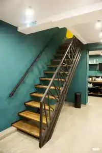 Hostel Happy House - 8