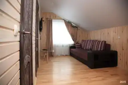 Guest House Altin - 9