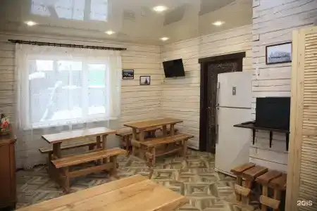 Guest House Altin - 48