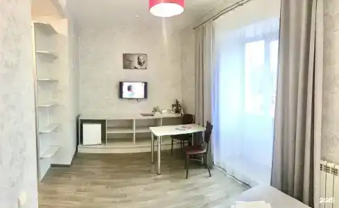 Бригантина - 8