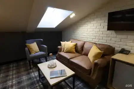 Key Hotel - 1