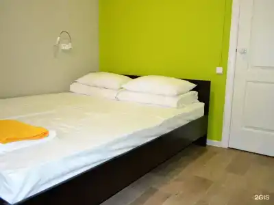 Clean Hostel na Borsoeva - 17