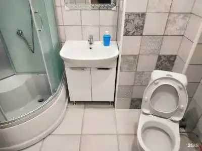 Clean Hostel na Borsoeva - 9