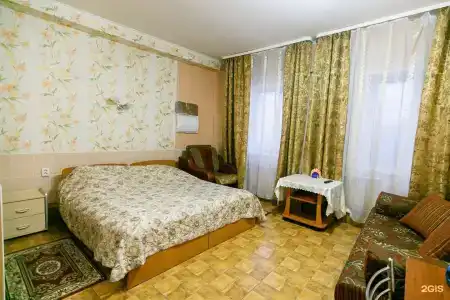 Круиз - 7