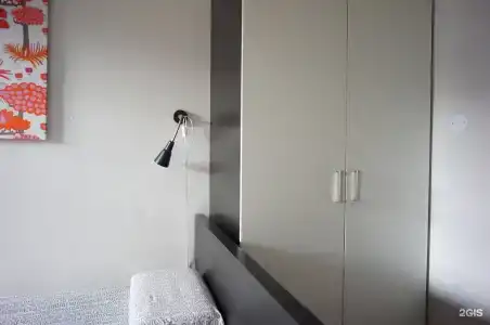 Vitamin Rooms - 39