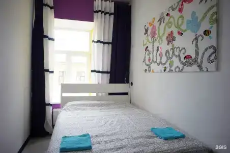 Vitamin Rooms - 5