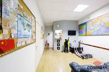 Компас - 10