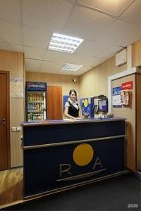 РА на Тамбовской 11 - 47