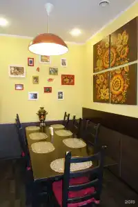 Simple Babushka House - 3