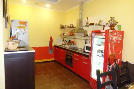 Simple Babushka House - 4