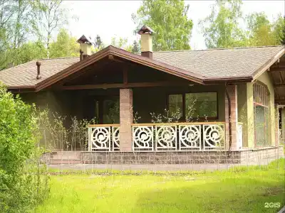 Репинский курорт - 24