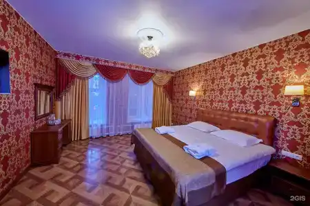 Реверанс - 5