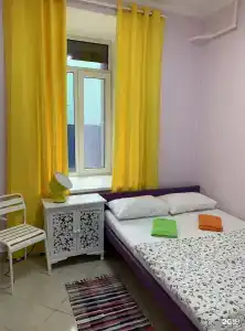 Макарена - 4