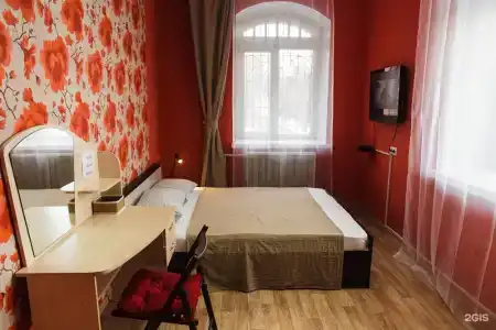 Барнаул - 96