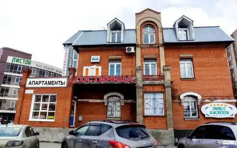 Барнаул - 16