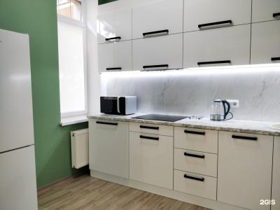 Vanva Aparthotel - 31