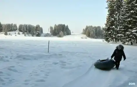 Молдаванский пруд - 18